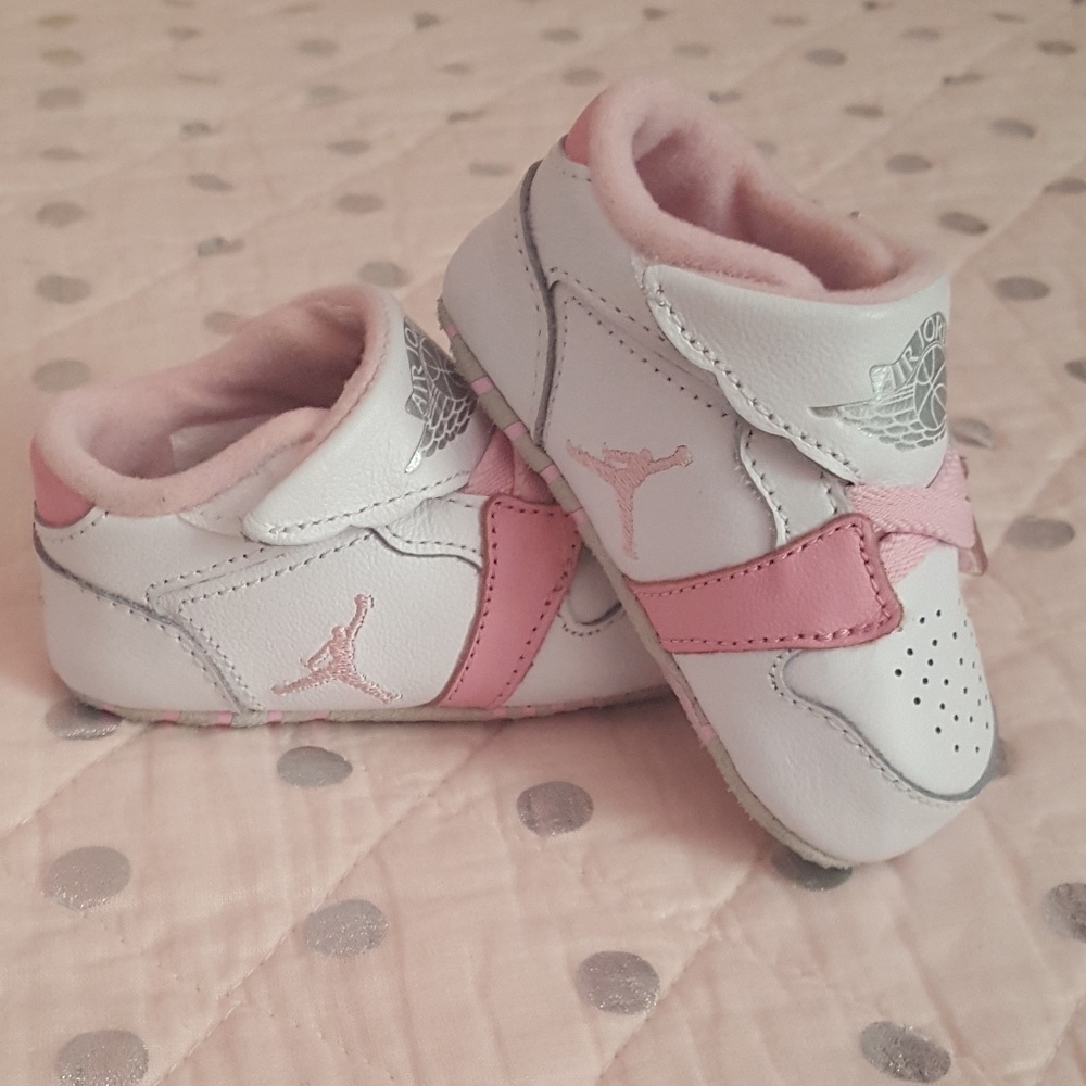 Baby Jordans